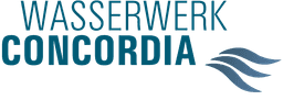 Wasserwerk Concordia Logo