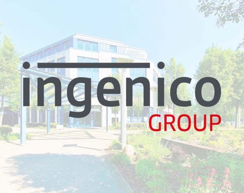 ingenico Group