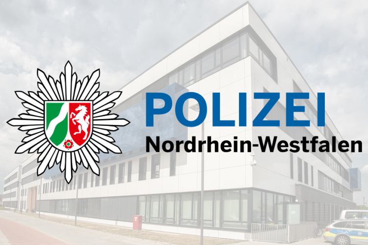 Polizeipräsidium Mönchengladbach Polizeipräsidium Mönchengladbach