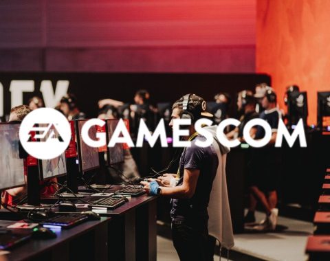 EA – Gamescom 2019