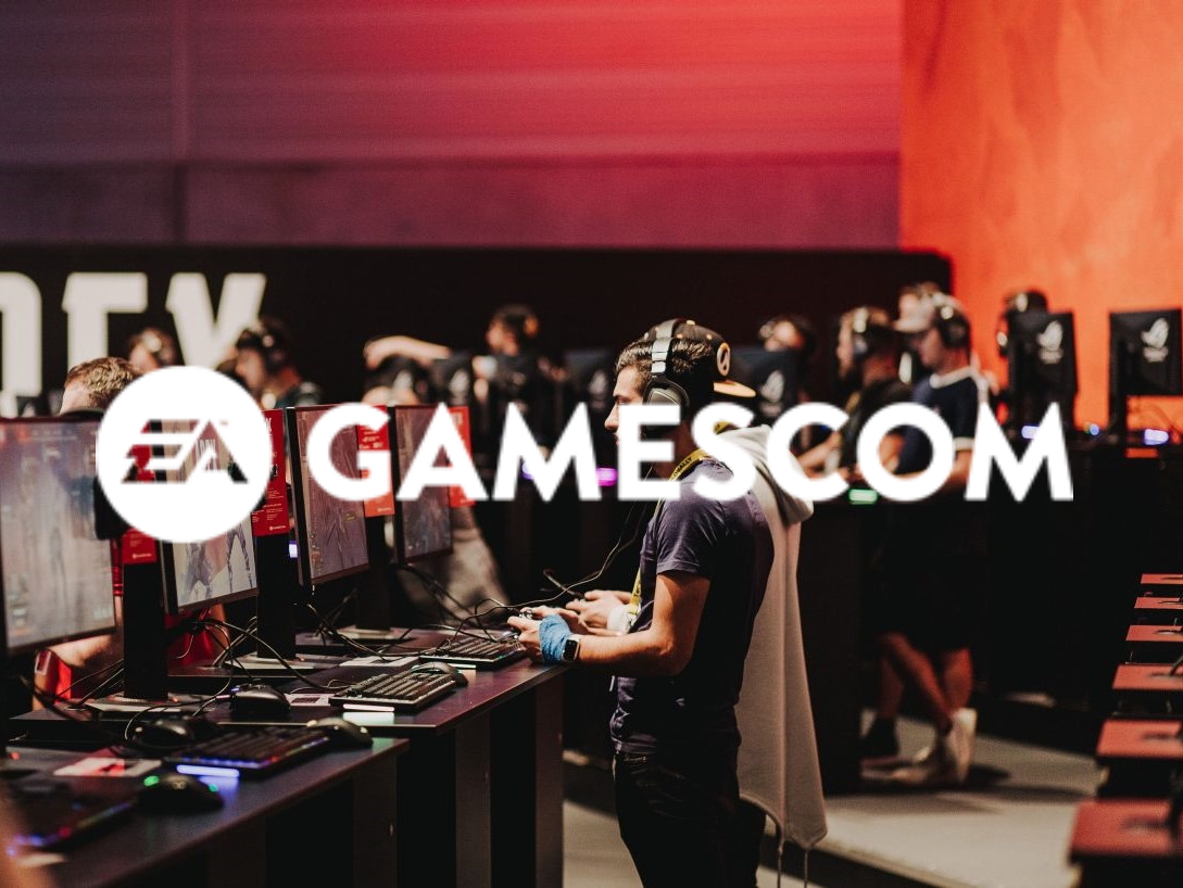EA – Gamescom 2019