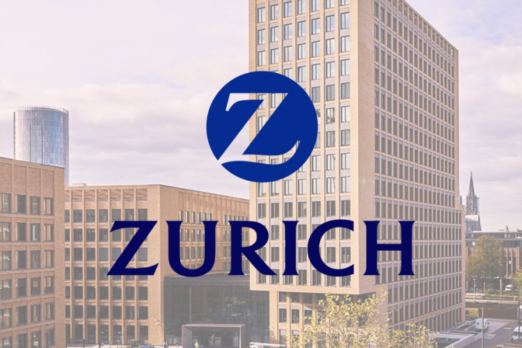 Zurich – Bezug Campus Köln