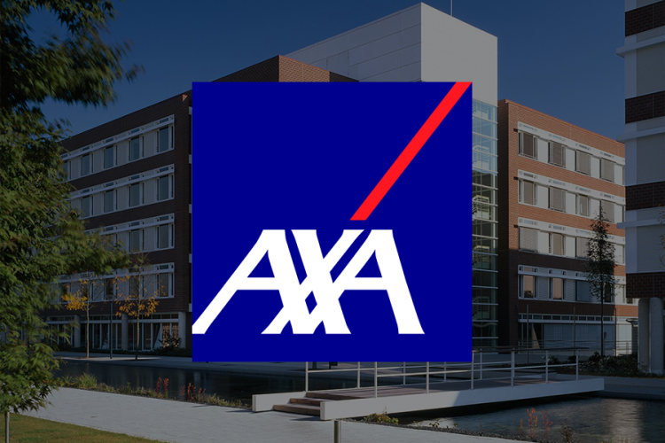 AXA – Bezug Neubau Köln