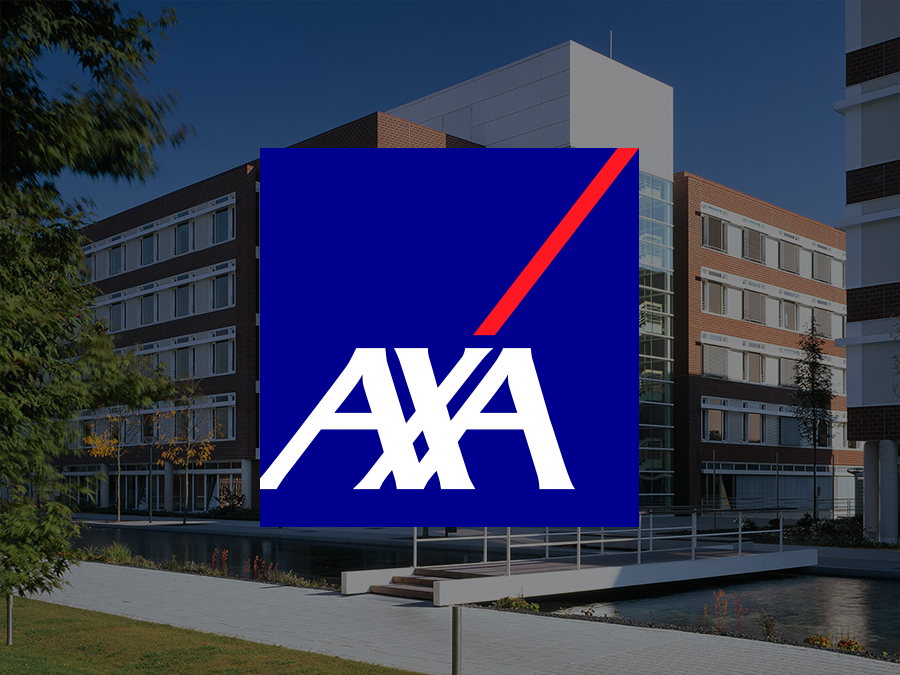 AXA – Bezug Neubau Köln