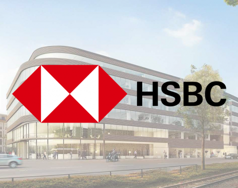 HSBC – Vorverkabelung