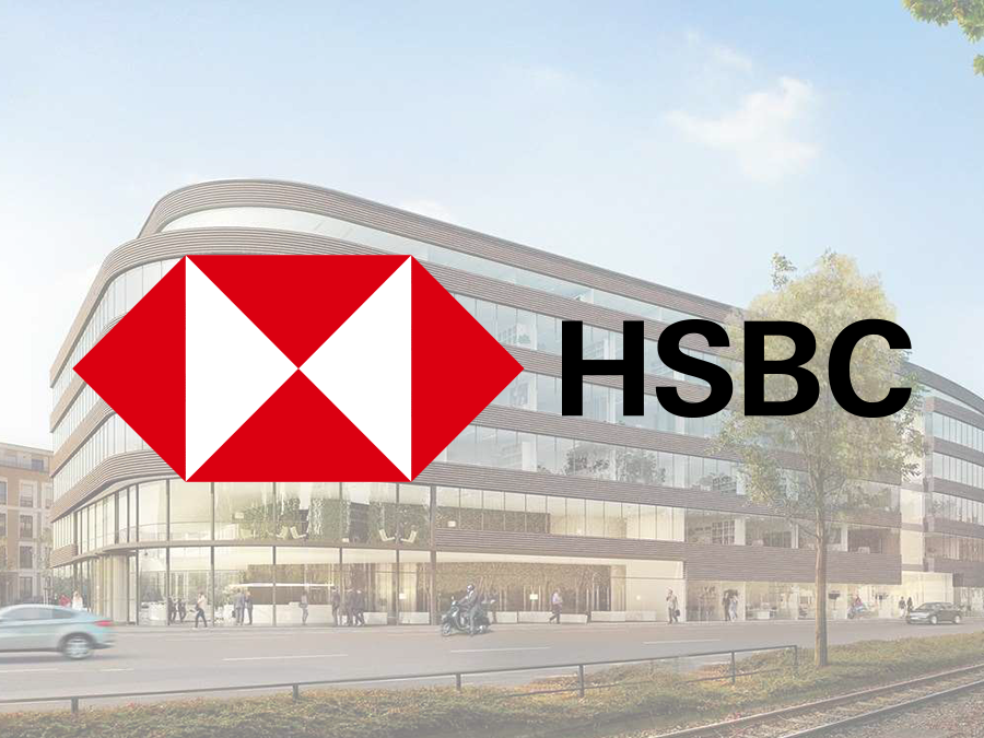 HSBC – Vorverkabelung