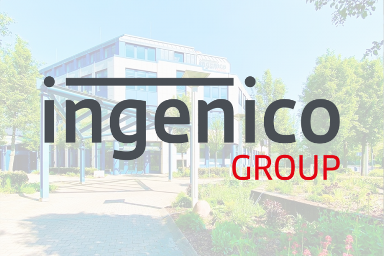 Ingenico Umzug Ingenico Umzug