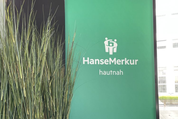 "HanseMerkur – hautnah": ein Blick hinter die Kulissen der Reiseversicherung