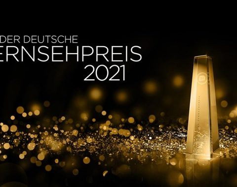 Deutscher Fernsehpreis 2021 – Netzwerk & Internet